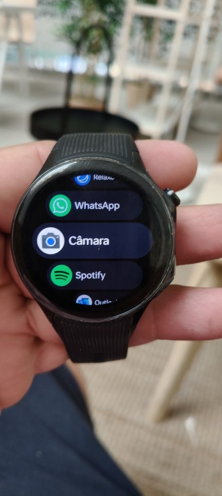 Vendo OPPO watch x2