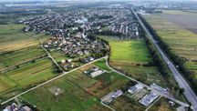 Продається  земельна ділянка біля м. Стрий в с.Добряни