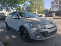 Renault Megane 3 2010 1.5 dCi