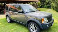 Land Rover Discovery sprzedam samochód
