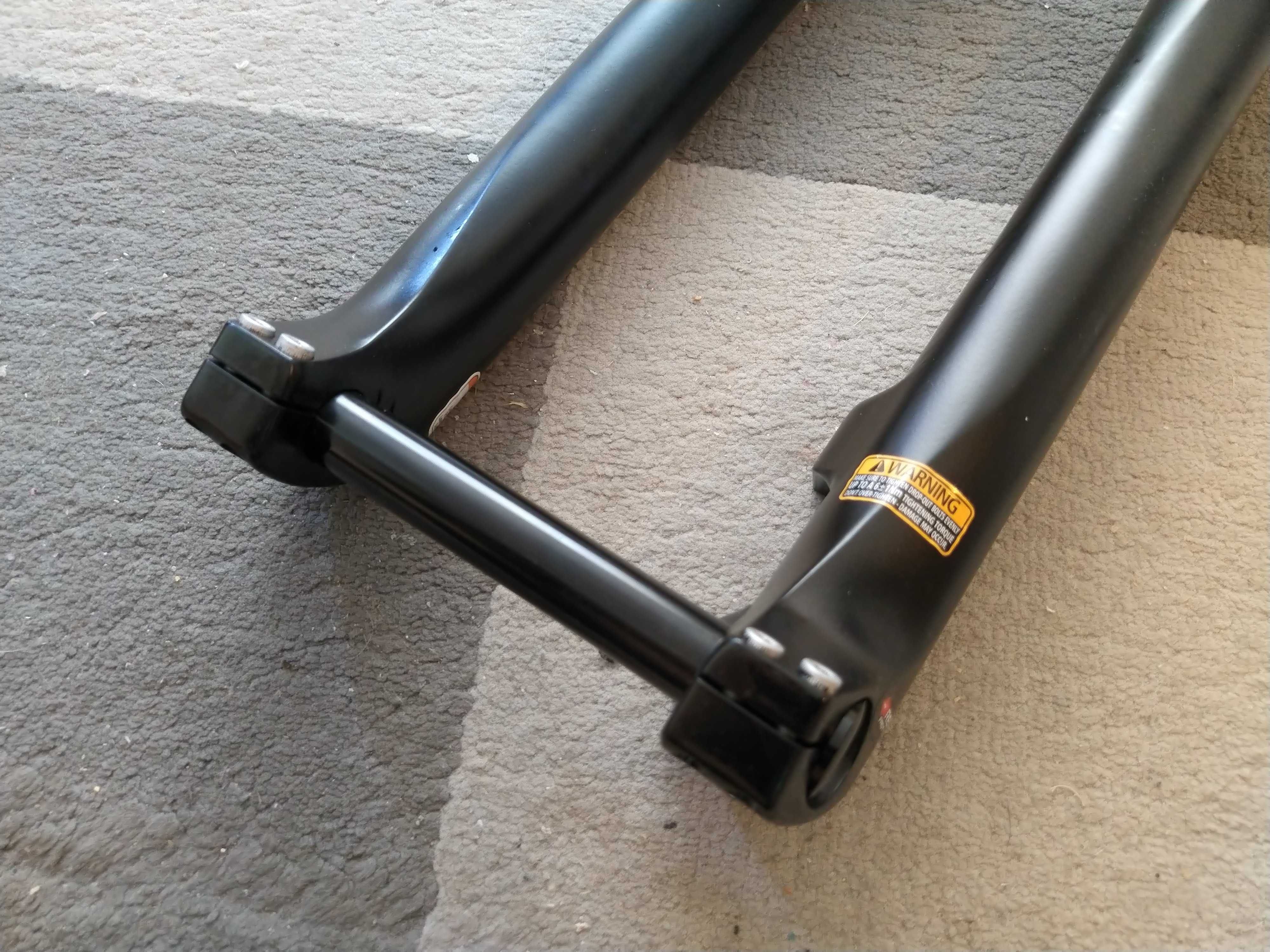 Marzocchi 888 RV 200mm nieuzywany
