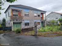 Moradia T3 com área comercial, Ponte de Lima