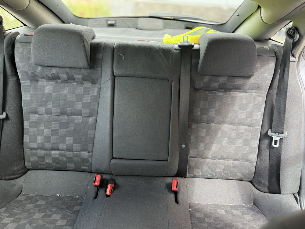 Vendo Opel Vectra AUTOMATICO
