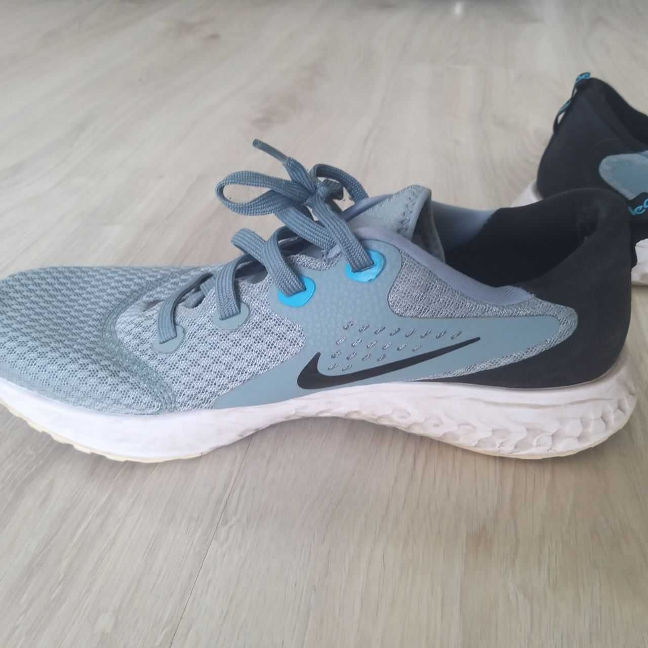 Кроссовки Nike React EUR 45 (ОРИГИНАЛ)