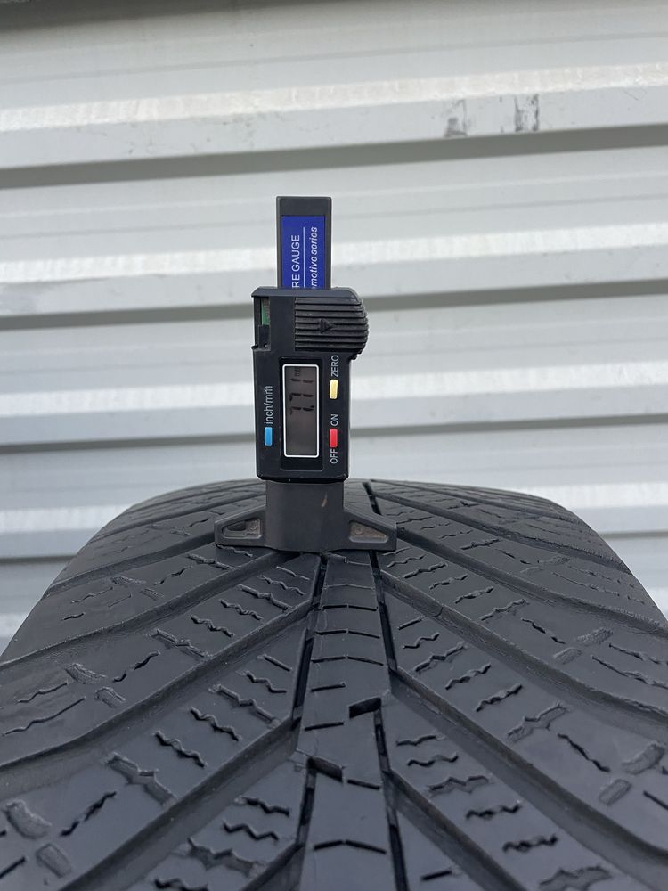 Колеса/резина/гума 225/45R17 Kumho
