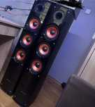Kolumny pure acoustics