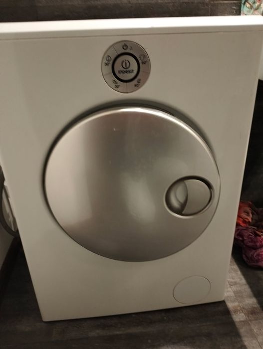 Pralka indesit stan dobry