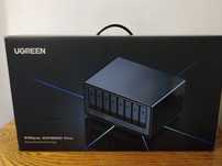 Serwer UGreen NAS DXP8800 Plus 8 zatok