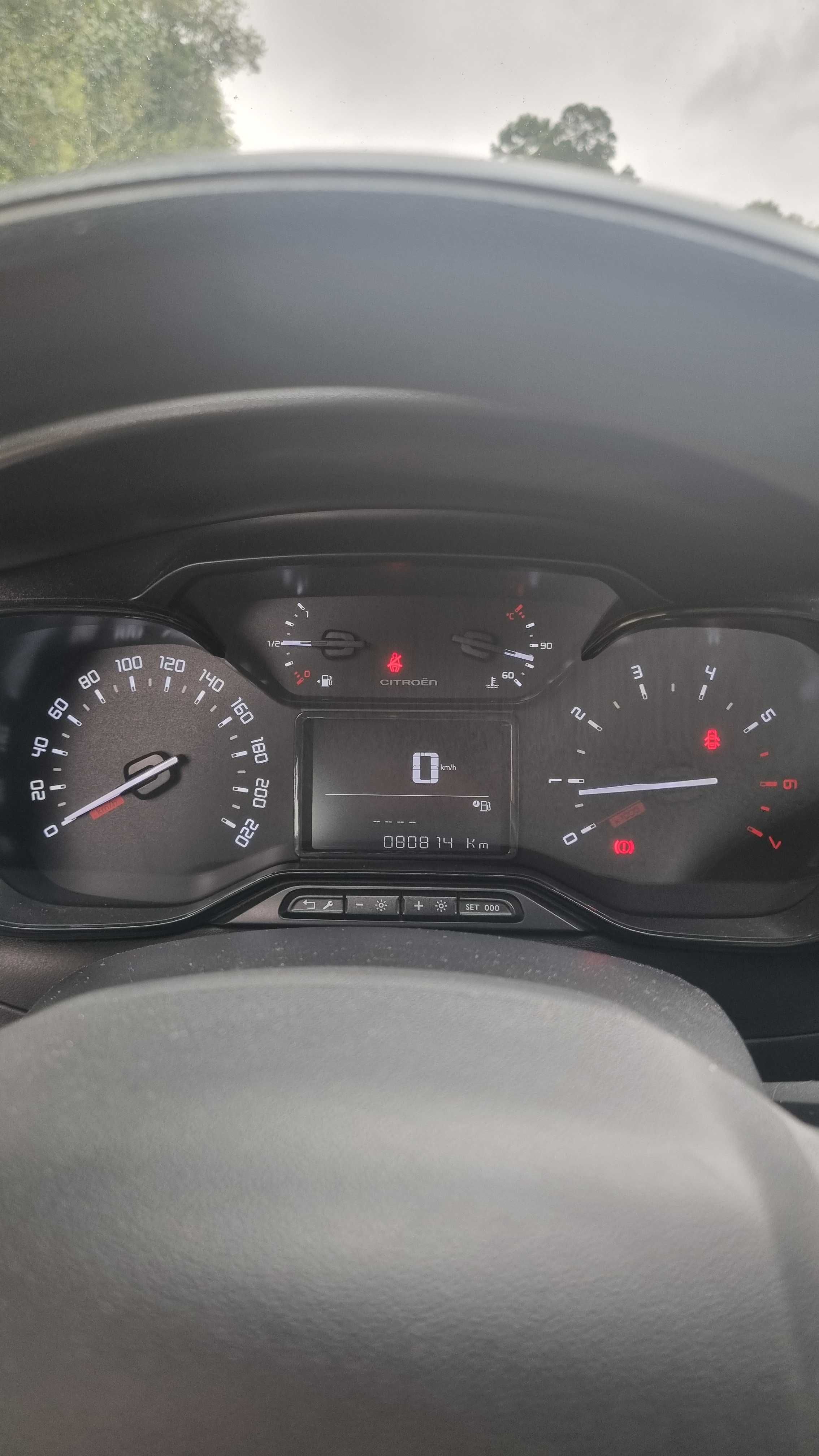 Citroen C3 1.2 82cv