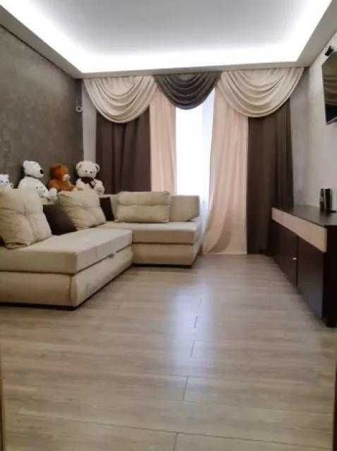 Продается 1х комнатная квартира в Харькове.