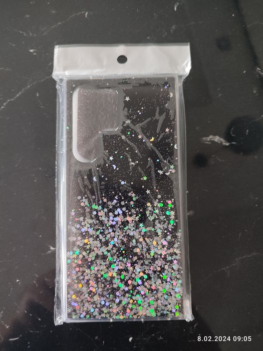 Etui Samsung S24 ultra