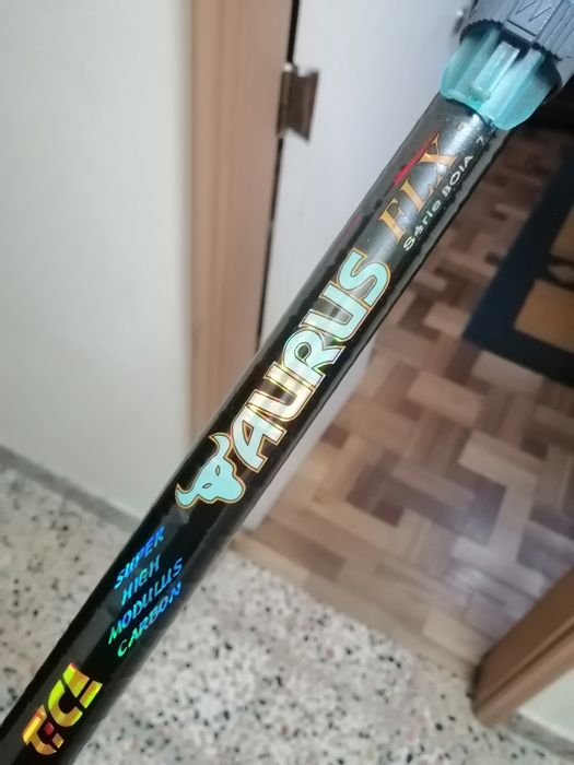 Tica Taurus Flx de 7 mts