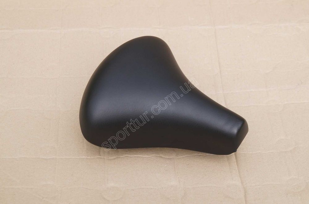 Сідло Selle Royal 8261A Holland на пружинах велосипедне