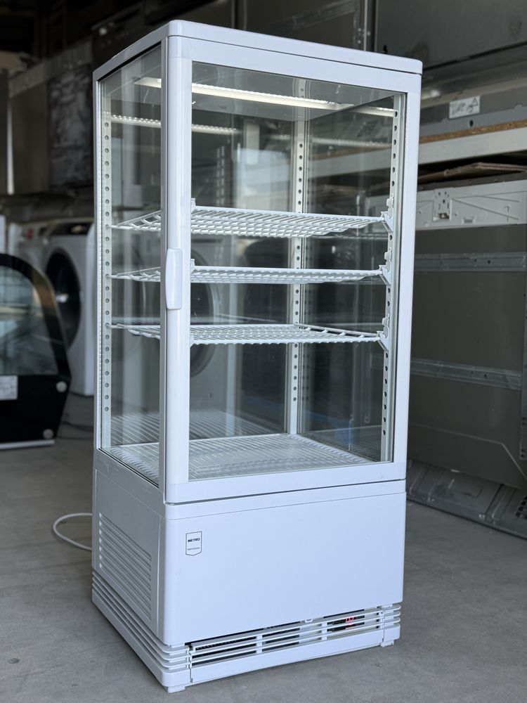 Холодильна вітрина METRO Professional GGC2078