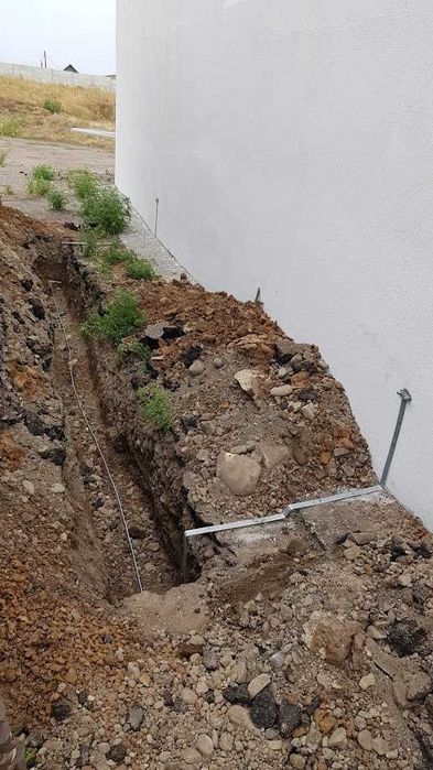 Молниезащита. Продажа, монтаж.