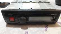 Alpine UTE-72BT sprawne wraz z futerałem