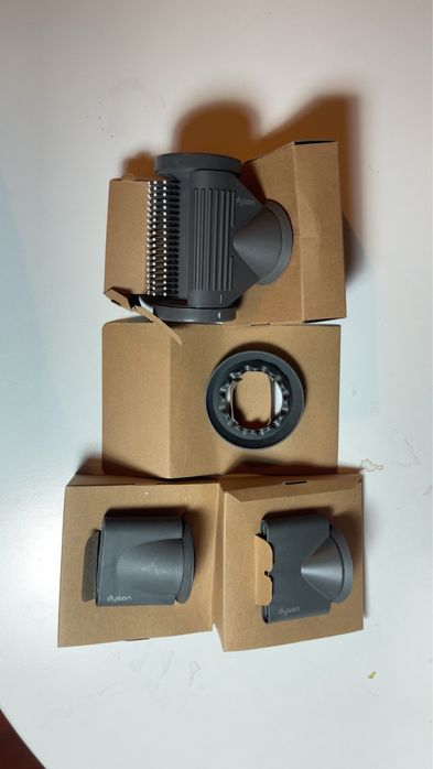 Secador dyson supersonic