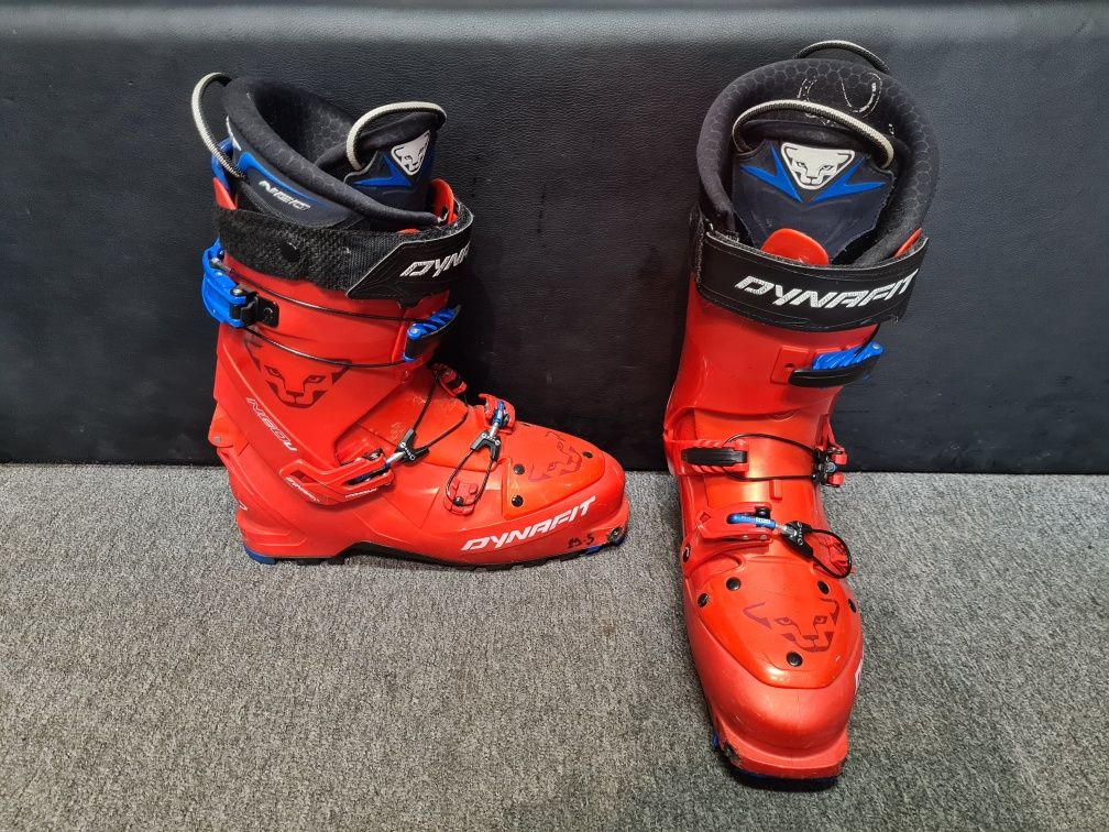 Buty skiturowe dynafit neo u 29,5 cm 45 eu wysyłka