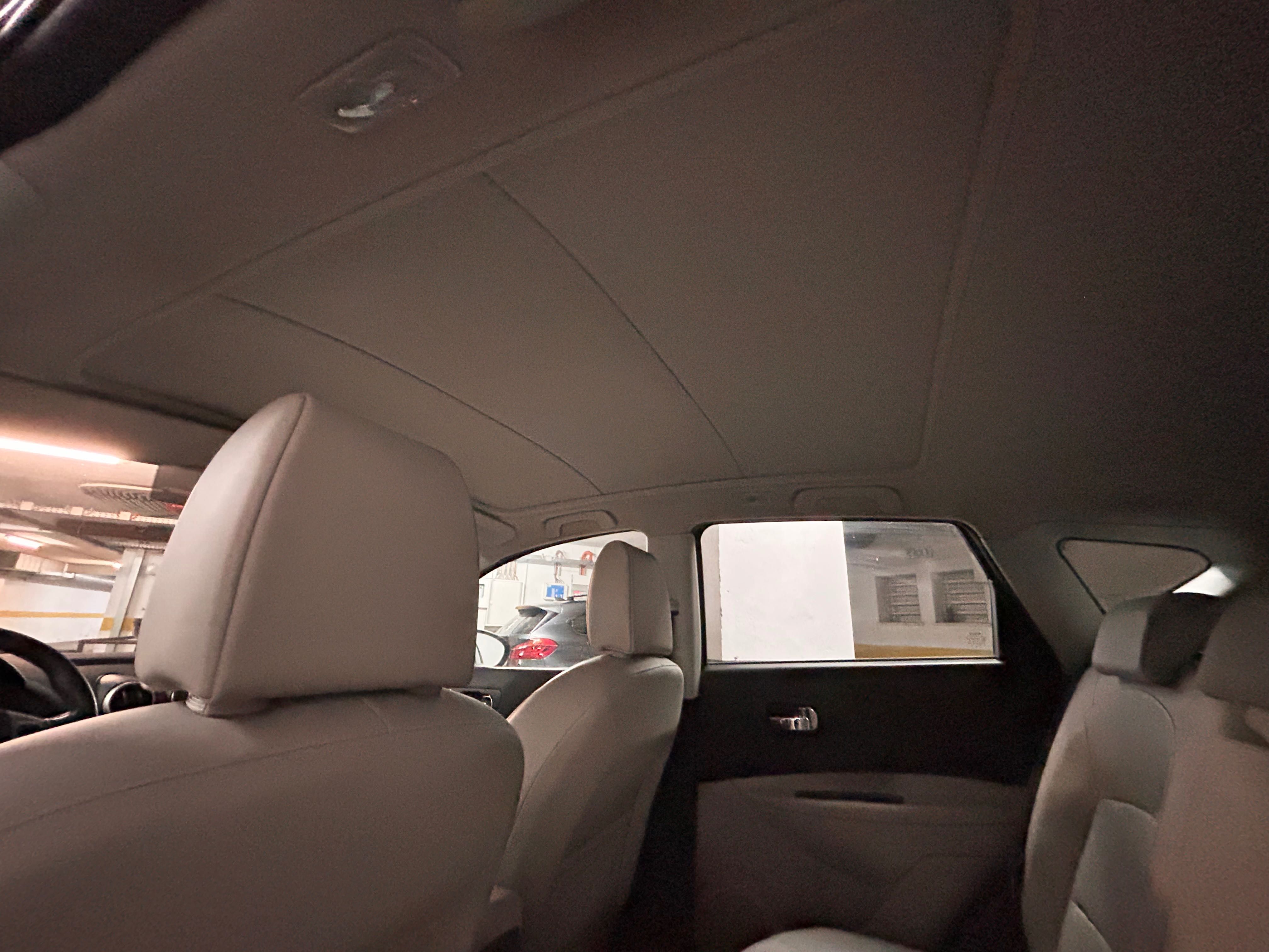 Vendo Nissan Qasquai