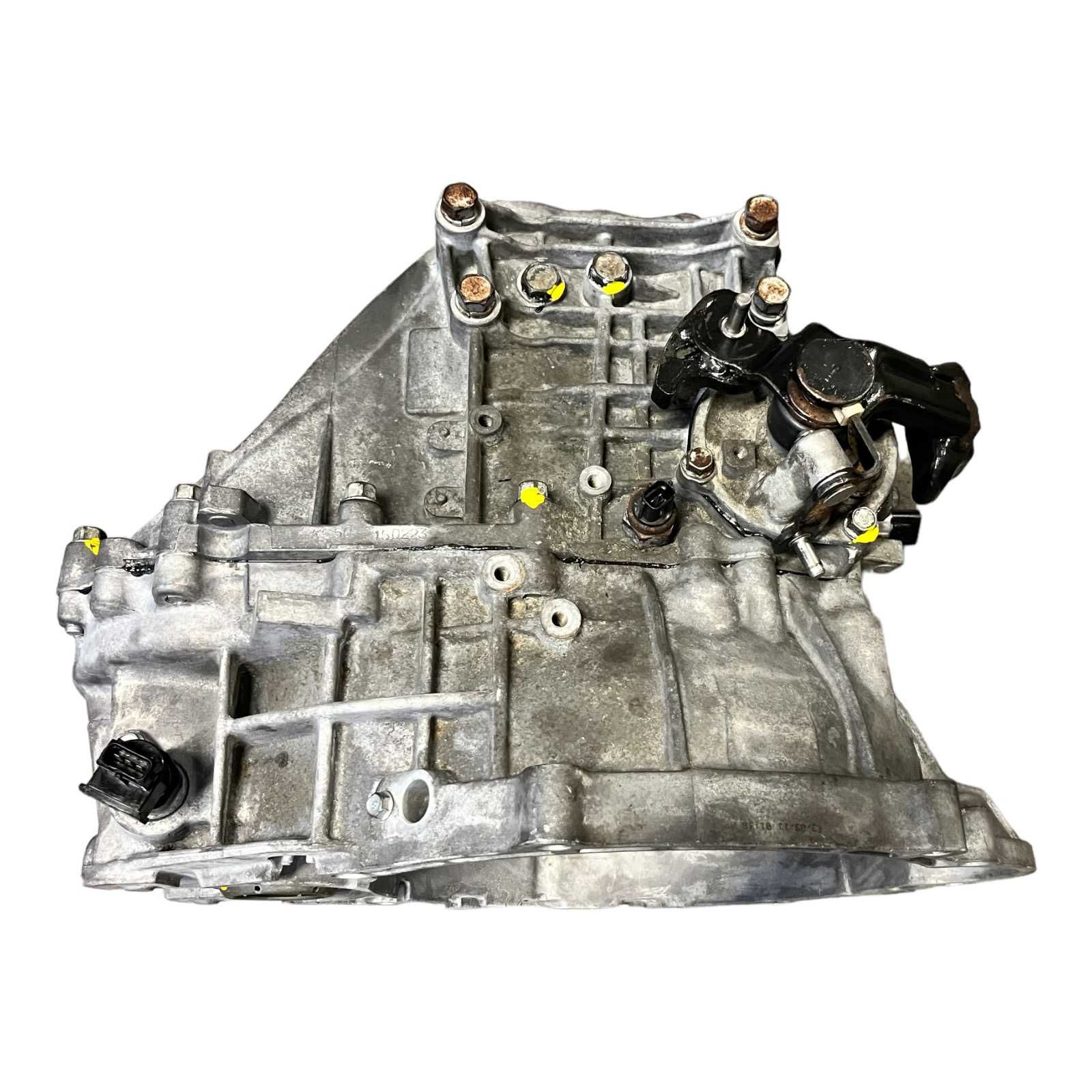 Skrzynia Biegów V9M5A Hyundai 1.4 Regeneracja