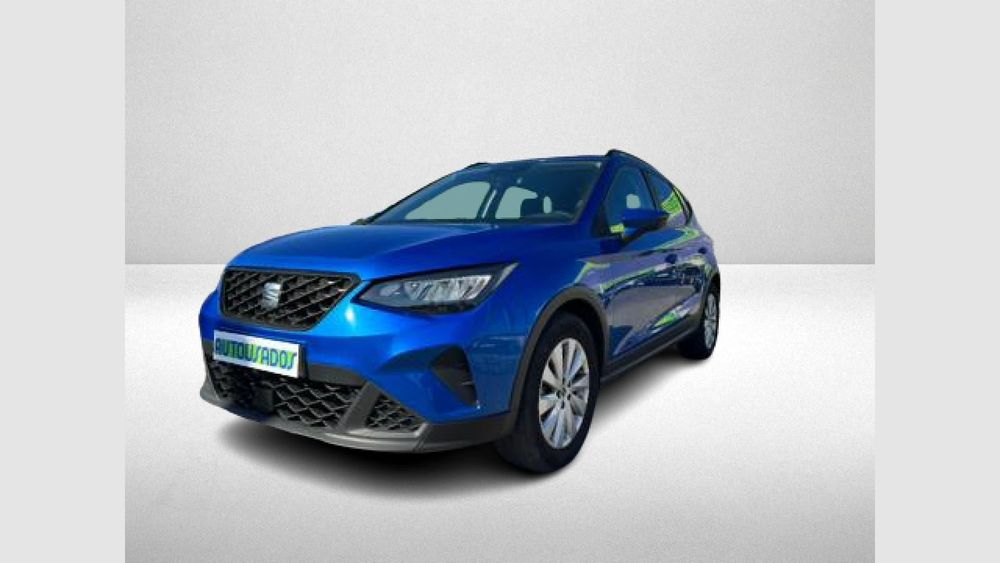 SEAT Arona 1.0 TSI Style DSG