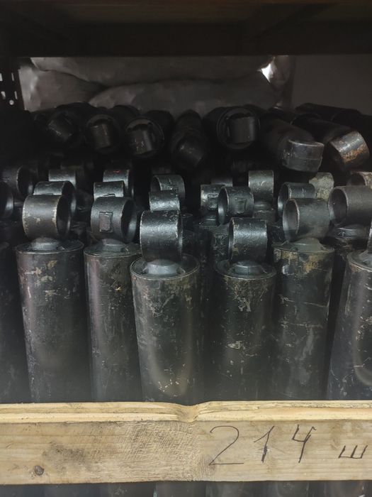 Амортизатор Зил 131 ссср