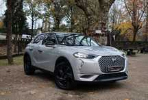 DS DS3 Crossback