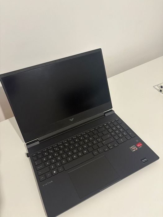 Victus by HP Gaming laptop 15