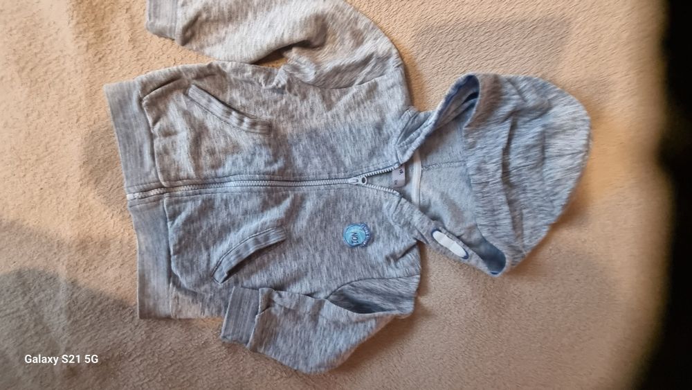 Bluza 51015 rozm. 104