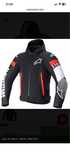 Casaco alpinestars como novo