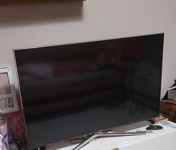 Теевизор Samsung UE48H6400AW