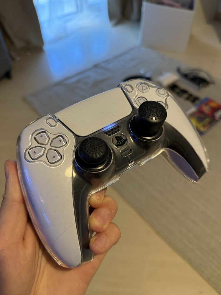 Playstation 5 Disco