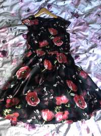 Orsay śliczna sukienka roz.38