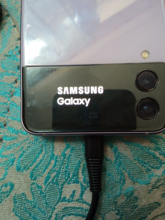 Samsung z flip3 продажа/ обмін