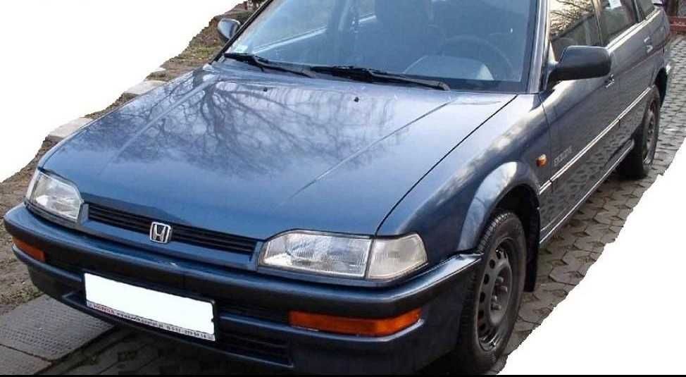 Peças Honda Concerto 1992