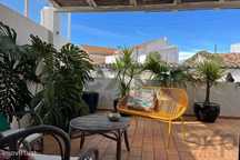 Apartamento T3 De Encanto No Centro Histórico De São Bras De Alportel