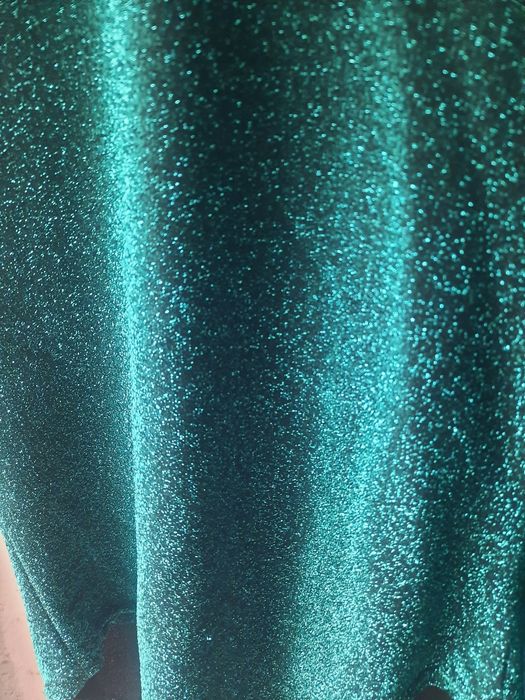 Боді смарагдового кольору