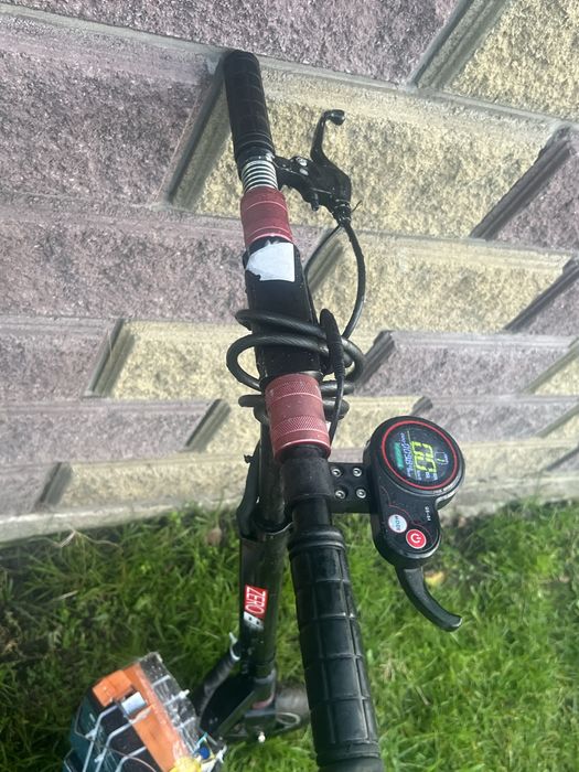 Продам Електросамокат