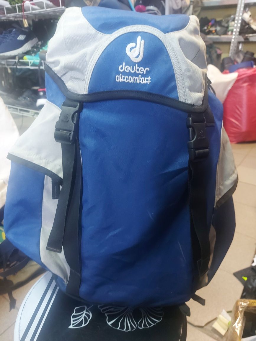 Рюкзак Deuter Aircomfort