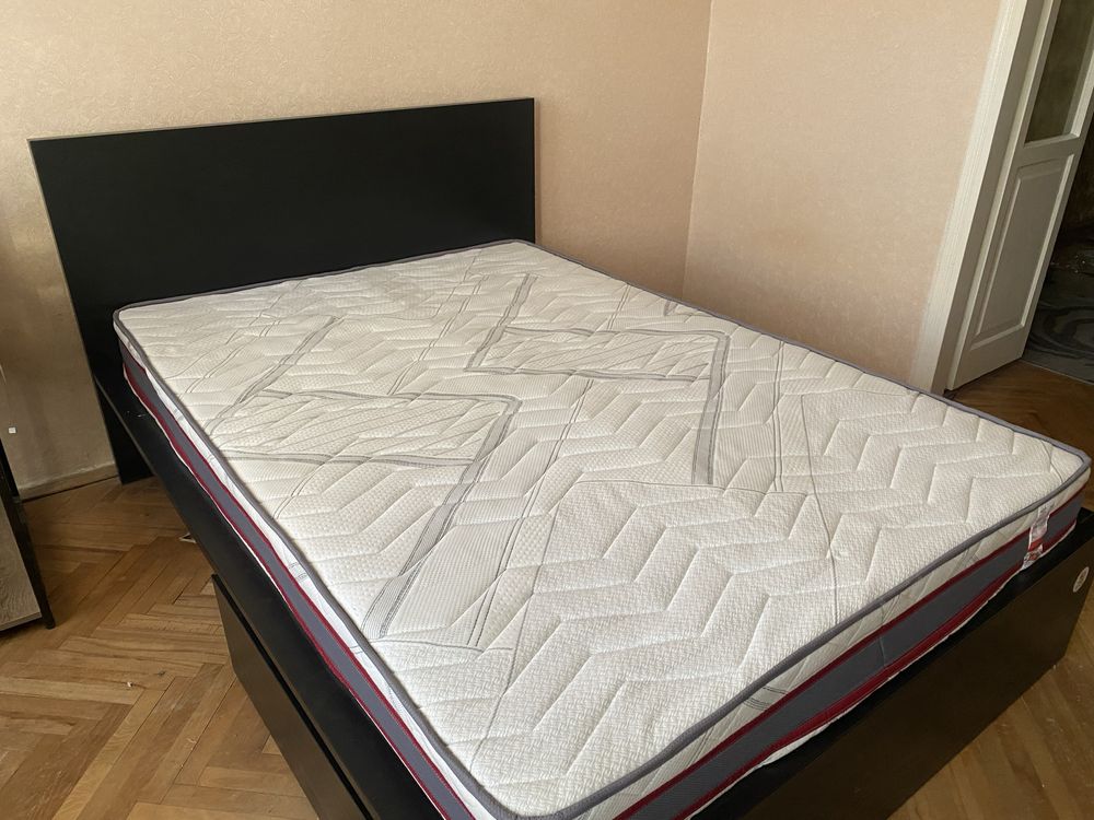 IKEA Malm ліжко 140х200