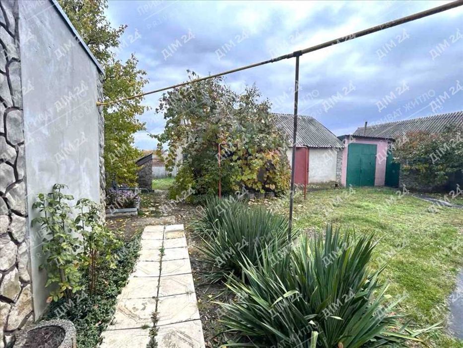 Будинок у селі Заворскло, 25 км від Полтави