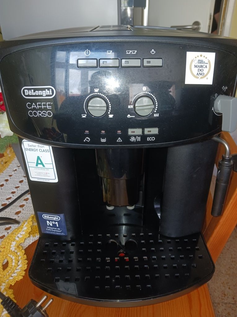 Maquina de café DēLonghi