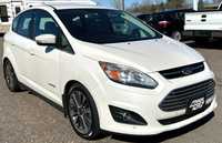 Ford C- Max Hybrid  2018