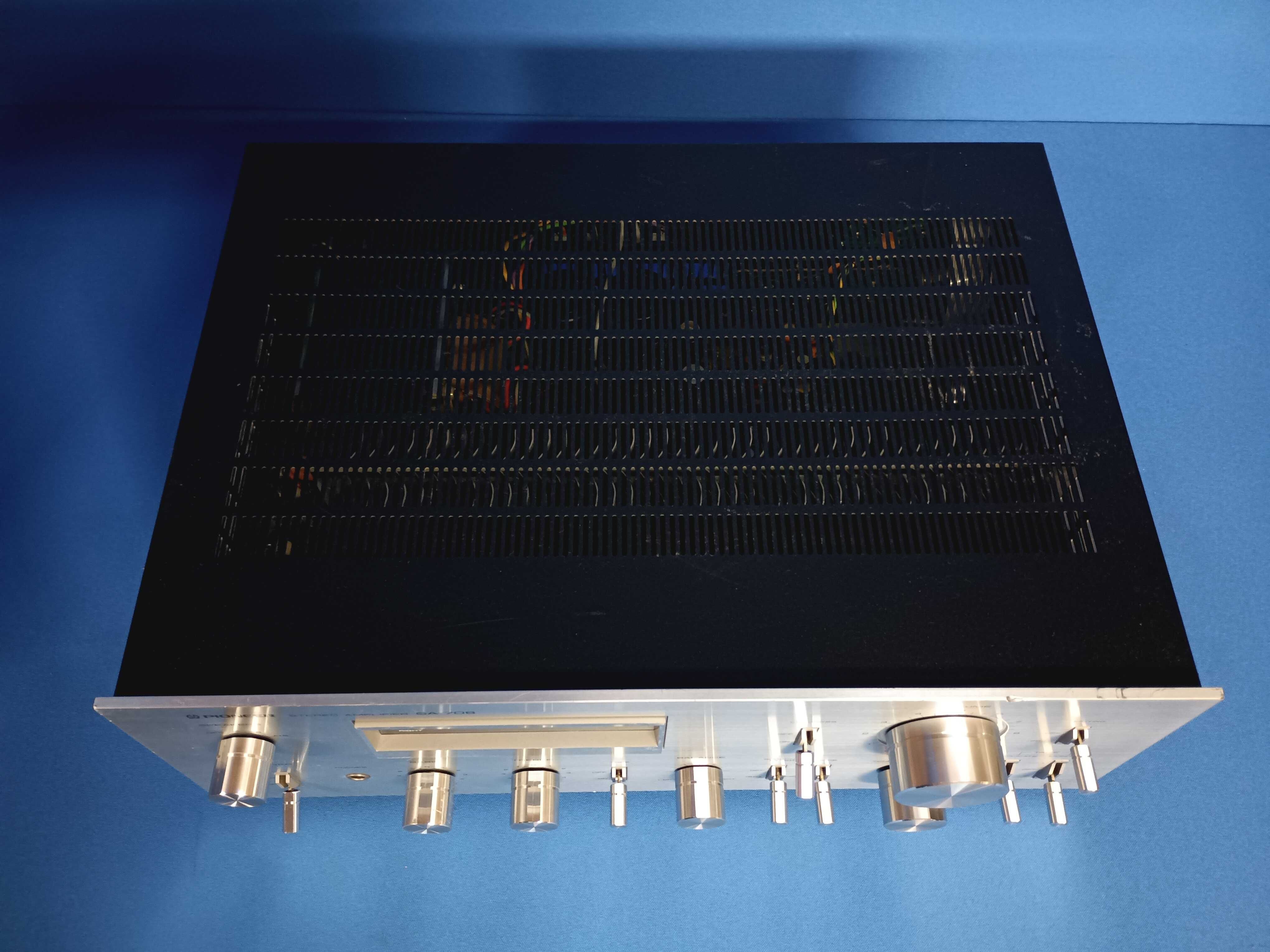 amplificador PIONEER SA-708