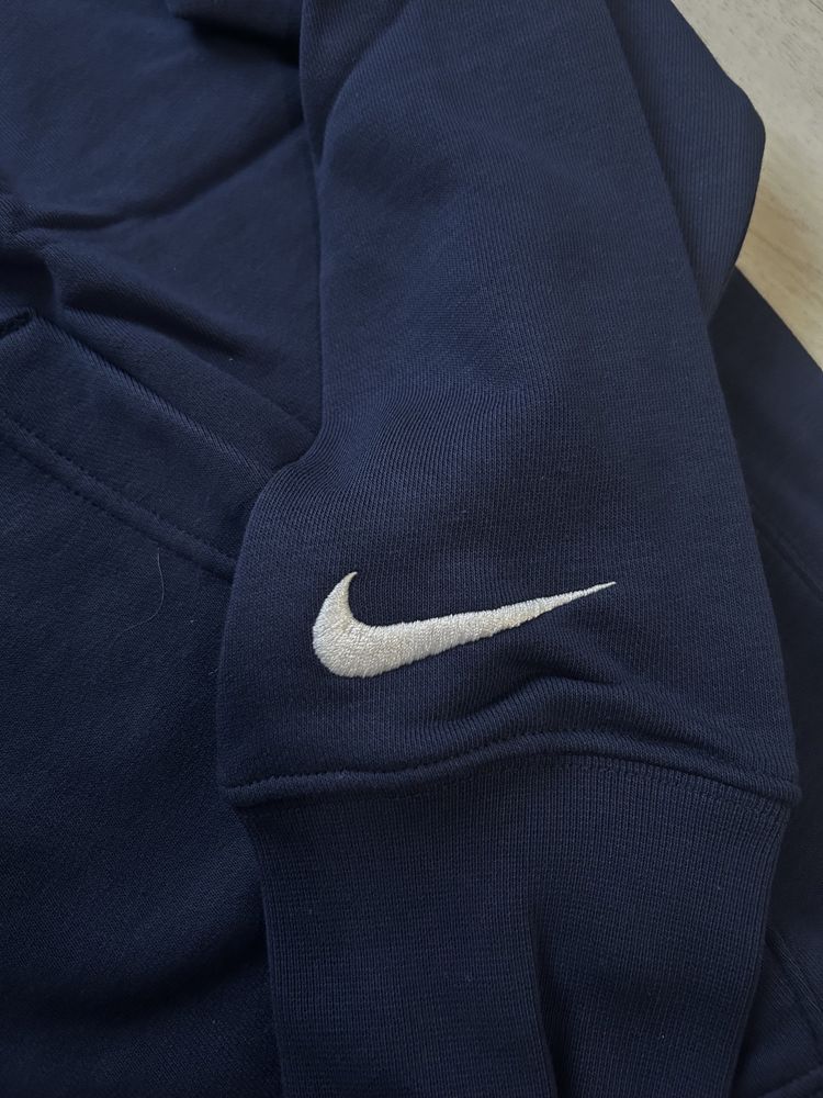 Худі/Кофта Nike/Найк Paris Saint-Germain Hoodie