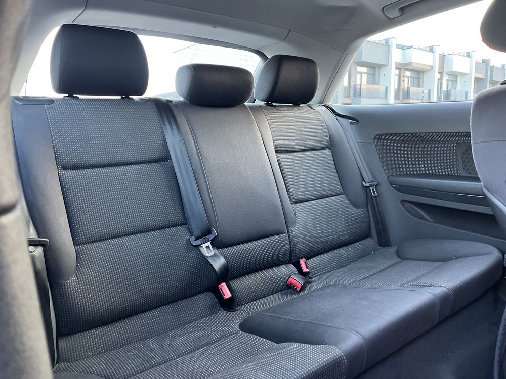 Audi A3 2.0TDI 2004