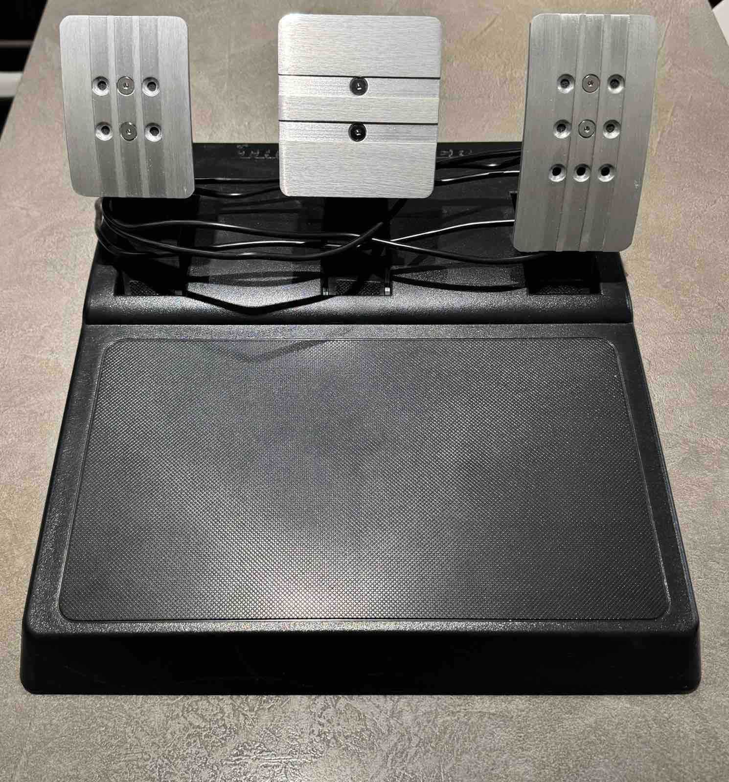 Ігровий руль Thrustmaster T300 RS GT EditionOfficial Sony licensed