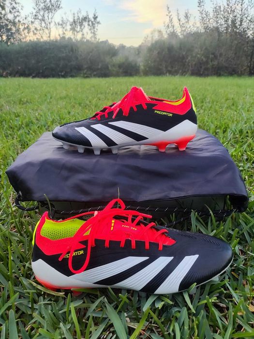 Chuteiras Adidas Predator Elite AG