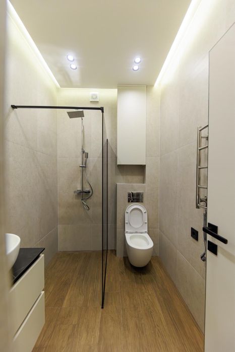 Продаж таунхауса у котеджному містечку New Village.