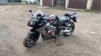 Honda CBR 600rr po lifcie